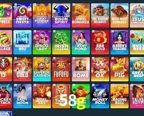 Security Systems 58g